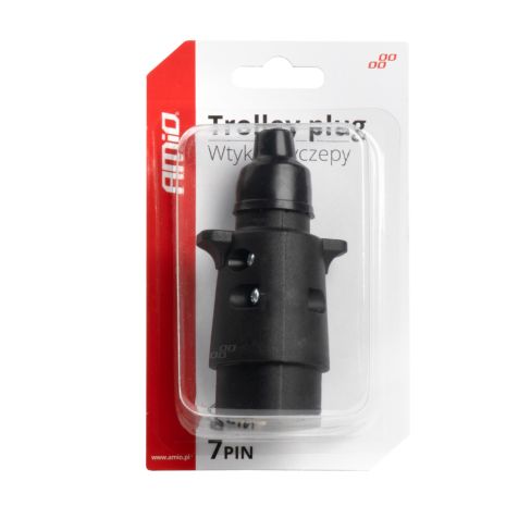 ΠΡΙΖΑ ΚΟΤΣΑΔΟΡΟΥ 7 ΦΙΣ ΑΡΣΕΝΙΚΟ ME ΒΙΔΑ ΑΜΙΟ - 1 ΤΕΜ. Auto Moto Tyres 