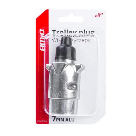 ΠΡΙΖΑ ΚΟΤΣΑΔΟΡΟΥ 7 ΦΙΣ ΑΡΣΕΝΙΚΟ ΑΜΙΟ - 1 ΤΕΜ. Auto Moto Tyres 