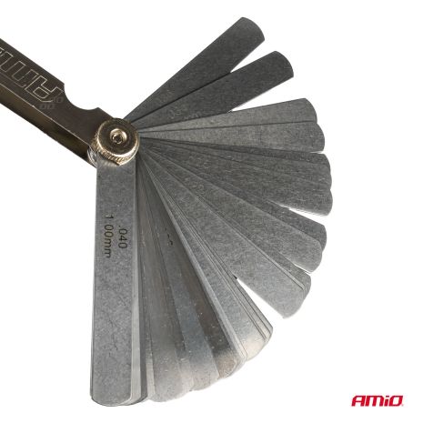 ΦΙΛΕΡ ΡΥΘΜΙΣΗΣ ΒΑΛΒΙΔΩΝ ΜΕ 32 ΛΑΜΕΣ 96mm/00,2-1mm ΑΜΙΟ - 1 ΤΕΜ. Auto Moto Tyres 