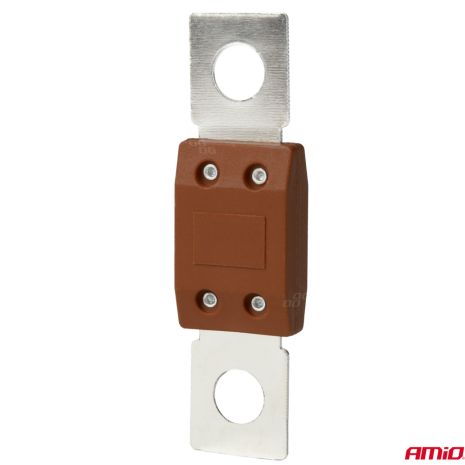 ΑΣΦΑΛΕΙΕΣ MEGAVAL 500A AMIO - 2 Τεμ. Auto Moto Tyres 