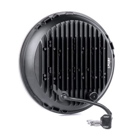 ΠΡΟΒΟΛΕΑΣ ΕΡΓΑΣΙΑΣ AWL56 BOSS ΜΕ LED ΔΙΑΘΛΑΣΗΣ 9-36V 55W 8.100lm 6.500K 170x65mm ΑΜΙΟ - 1 ΤΕΜ. Auto Moto Tyres 