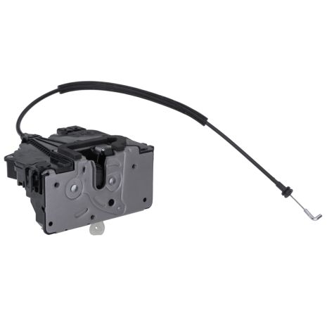 ΗΛΕΚΤΡΟΜΑΓΝΗΤΙΚΗ ΚΛΕΙΔΑΡΙΑ ΓΙΑ FIAT GRANDE PUNTO 2005+ ΕΜΠΡΟΣ ΔΕΞΙΑ orig.51797558 NTY - 1 τεμ. Auto Moto Tyres 