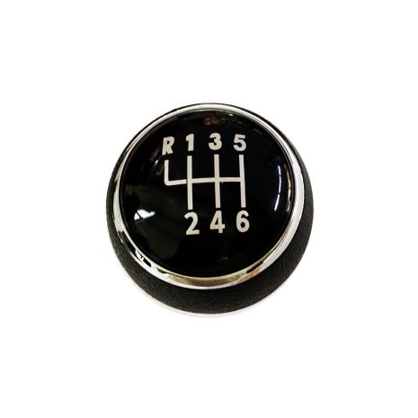 ΠΟΜΟΛΟ ΤΑΧΥΤΗΤΩΝ ΜΕ ΕΝΔΕΙΞΗ 6 ΤΑΧΥΤΗΤΩΝ ΓΙΑ MITSUBISHI LANCER 2008+ - 1 τεμ. Auto Moto Tyres 