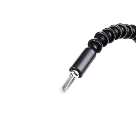 ΒΡΑΧΙΟΝΑΣ ΠΡΟΕΚΤΑΣΗΣ ΓΙΑ ΤΡΥΠΑΝΙ/ΔΡΑΠΑΝΟ  ΕΥΚΑΜΠΤΟΣ 1/4'' 30cm AMIO - 1 Τεμ. Auto Moto Tyres 