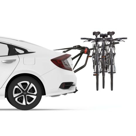 ΒΑΣΗ ΠΟΔΗΛΑΤΟΥ ΠΟΡΤ ΜΠΑΓΚΑΖ HANGOUT YAKIMA ΓΙΑ 3 ΠΟΔΗΛΑΤΑ Auto Moto Tyres 