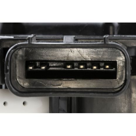 ΗΛΕΚΤΡΟΜΑΓΝΗΤΙΚΗ ΚΛΕΙΔΑΡΙΑ ΕΜΠΡΟΣ ΑΡΙΣΤΕΡΑ orig.81310-C8020 ΓΙΑ HYUNDAI I20 2014+ ΝΤΥ - 1 τεμ. Auto Moto Tyres 