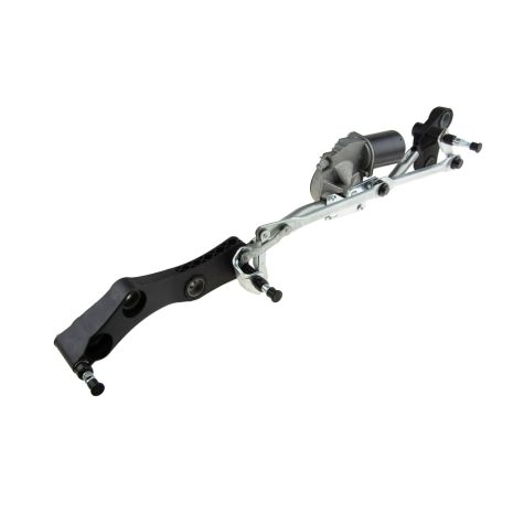 ΜΟΤΕΡ ΥΑΛΟΚΑΘΑΡΙΣΤΗΡΩΝ ΕΜΠΡΟΣ ΓΙΑ BMW ΣΕΙΡΑ 5 E60/E61 2003+ orig.61617131164 ΝΤΥ - 1 Τεμ. Auto Moto Tyres 