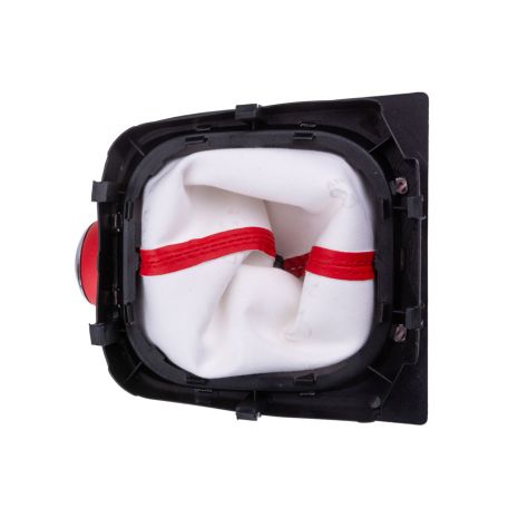 ΠΟΜΟΛΟ ΤΑΧΥΤΗΤΩΝ ΜΕ ΕΝΔΕΙΞΗ 5 ΤΑΧΥΤΗΤΩΝ ΚΑΙ ΦΟΥΣΚΑ ΓΙΑ VW GOLF 5/6 /GOLF PLUS 2005+ / JETTA 2006+  NTY - 1 Τεμ. Auto Moto Tyres 