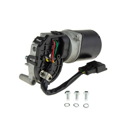 ΜΟΤΕΡ ΥΑΛΟΚΑΘΑΡΙΣΤΗΡΩΝ ΕΜΠΡΟΣ orig.6405.LK ΓΙΑ CITROEN BERLINGO 2008+ / PEUGEOT PARTNER 2008+ -NTY  - 1 Τεμ. Auto Moto Tyres 