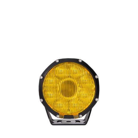 ΠΡΟΒΟΛΕΑΣ ΕΡΓΑΣΙΑΣ WORK LIGHTS LASER 12/24V 45W 6.400lm 8xHP+1xLASER LED 133x123x74mm M-TECH - 1 ΤΕΜ. Auto Moto Tyres 