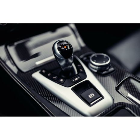 ΦΙΛΜ CARBON-LOOK ΕΣΩΤΕΡΙΚΗΣ & ΕΞΩΤΕΡΙΚΗΣ ΧΡΗΣΗΣ ΓΥΑΛΙΣΤΕΡΟ 5D 50x60cm LAMPA - 1 ΤΕΜ. Auto Moto Tyres 