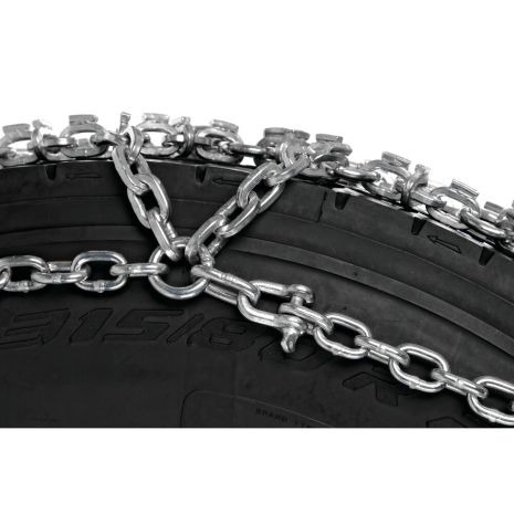 ΑΛΥΣΙΔΑ ΧΙΟΝΙΟΥ ΦΟΡΤΗΓΟΥ PRO TRACTION PLUS GR36 LAMPA - 2 ΤΕΜ. Auto Moto Tyres 