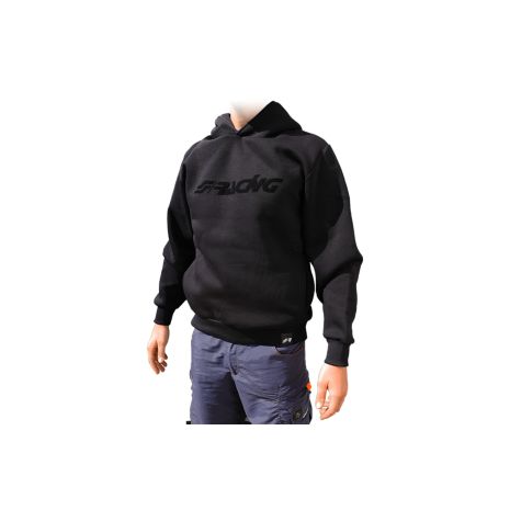 ΦΟΥΤΕΡ ΜΕ ΛΟΓΟΤΥΠΟ SIMONI RACING ΜΕΓΕΘΟΣ XL ΣΕ ΜΑΥΡΟ ΧΡΩΜΑ - 1 τεμ. Auto Moto Tyres 