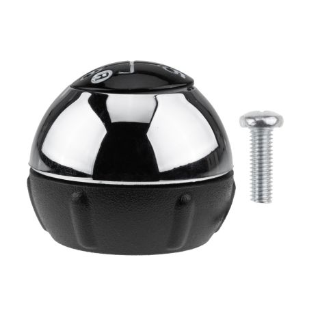 ΠΟΜΟΛΟ ΤΑΧΥΤΗΤΩΝ ΜΑΡΚΕ ΜΕ ΕΝΔΕΙΞΗ 6 ΤΑΧΥΤΗΤΩΝ FIAT 500 1.0 HYBRID 2020+ ΝΤΥ - 1 Τεμ. Auto Moto Tyres 