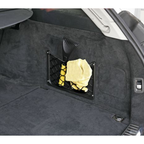 ΘΗΚΗ ΜΕ ΕΛΑΣΤΙΚΟ ΔΙΧΤΥ 31x21x1cm NET-SYSTEM 11 ΜΕ ΠΛΑΙΣΙΟ ΠΕΡΙΧΕΙ ΚΙΤ ΤΟΠΟΘΕΤΗΣΗΣ LAMPA - 1 ΤΕΜ. Auto Moto Tyres 