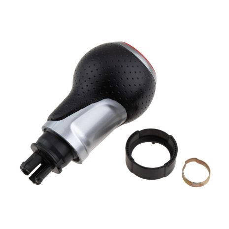 ΠΟΜΟΛΟ ΤΑΧΥΤΗΤΩΝ ΜΑΡΚΕ ΜΕ ΕΝΔΕΙΞΗ 6 ΤΑΧΥΤΗΤΩΝ ΜΑΥΡΟ ΜΕ ΚΟΚΚΙΝΟ ΓΙΑ AUDI A3 2003+ / A4 B8 2008+ / A5 2007+ / A6 2004+ / Q5 2008+ NTY - 1 ΤΕΜ. Auto Moto Tyres 