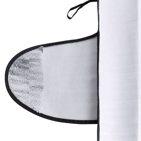 ΚΑΛΥΜΜΑ ΠΑΡΜΠΡΙΖ ΓΙΑ ΠΑΓΟ ΚΑΙ ΧΙΟΝΙ 150x70cm BOTTARI - 1 Τεμ. Auto Moto Tyres 