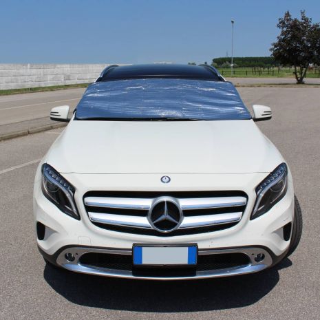 ΚΑΛΥΜΜΑ ΠΑΡΜΠΡΙΖ ΓΙΑ ΠΑΓΟ ΚΑΙ ΧΙΟΝΙ 150x70cm BOTTARI - 1 Τεμ. Auto Moto Tyres 