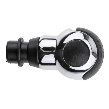 ΠΟΜΟΛΟ ΤΑΧΥΤΗΤΩΝ ΜΑΡΚΕ ΜΕ ΕΝΔΕΙΞΗ 6 ΤΑΧΥΤΗΤΩΝ ΓΙΑ CITROEN DS3 2009+ / DS4 2011+ orig. 96870055 NTY - 1 τεμ. Auto Moto Tyres 