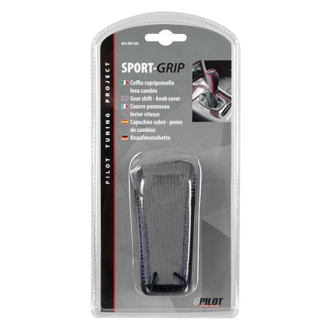 ΠΡΟΣΤΑΤΕΥΤΙΚΟ, ΕΛΑΣΤΙΚΟ ΚΑΛΥΜΜΑ ΓΙΑ ΠΟΜΟΛΟ ΤΑΧΥΤΗΤΩΝ SPORT-GRIP Auto Moto Tyres 