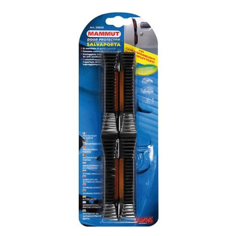 ΑΝΤΙΚΡΟΥΣΤΙΚΑ ΠΟΡΤΑΣ MAMMUT 2TMX Auto Moto Tyres 