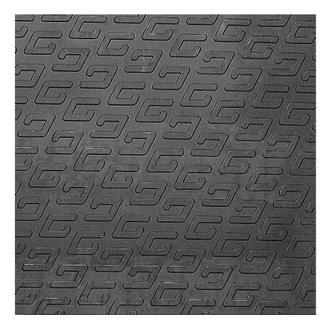 ΜΑΡΚΕ ΠΑΤΑΚΙΑ ΣΕ ΣΚΑΦΗ ΛΑΣΤΙΧΟ ΓΙΑ RENAULT LAGUNA III 06/2007-2016 SUMISURA ΣΕ ΜΑΥΡΟ ΧΡΩΜΑ ME ΚΟΥΜΠΩΜΑΤΑ LAMPA - 4 ΤΕΜ. Auto Moto Tyres 