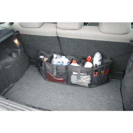 ΘΗΚΗ ORGANIZER ΠΟΡΤ ΜΠΑΓΚΑΖ (72 X 25 X 14,5 cm) Auto Moto Tyres 