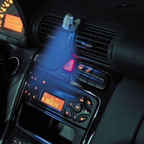 ΦΩΤΑΚΙ ΜΕ LED 12V Auto Moto Tyres 