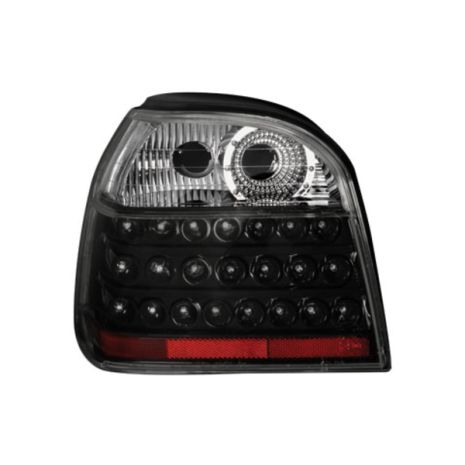 Φανάρια Πισινά για VW GOLF III 91-98 Auto Moto Tyres 