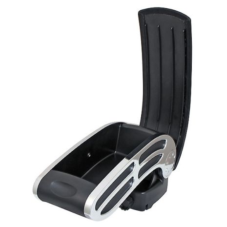 ΔΙΕΘΝΗΣ ΤΕΜΠΕΛΗΣ ΧΕΙΡΟΦΡΕΝΟΥ SPORTURA - ΜΑΥΡΟΣ Auto Moto Tyres 