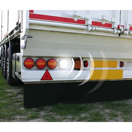 ΑΛΑΡΜ ΟΠΙΣΘΕΝ 24V-21W Auto Moto Tyres 