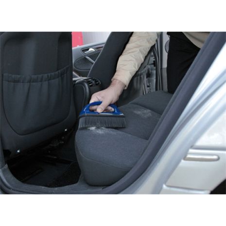 ΒΟΥΡΤΣΑ ΚΑΘΑΡΙΣΜΟΥ MAGIC BRUSH ΓΙΑ ΤΡΙΧΕΣ ΣΚΥΛΟΥ/ΓΑΤΑΣ/ΚΑΤΟΙΚΙΔΙΩΝ ΖΩΩΝ (52 Χ 185 mm) Auto Moto Tyres 