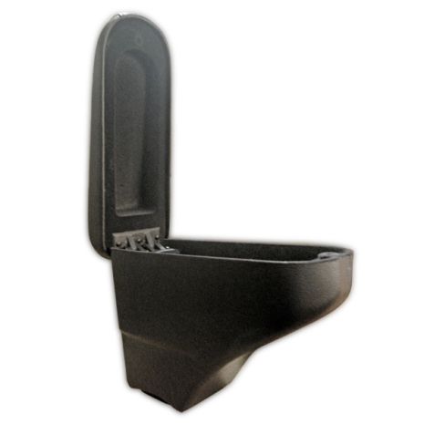 ΤΕΜΠΕΛΗΣ ΑΥΤΟΚΙΝΗΤΟΥ ΓΙΑ OPEL MERIVA 1/03+  CIK - 1 τεμ. Auto Moto Tyres 