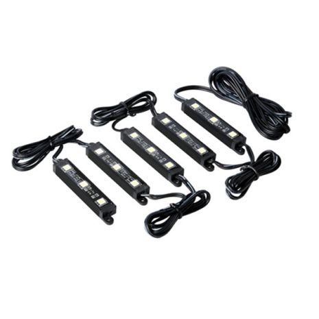 ΣΕΤ LED SMD ΚΟΚΚΙΝΑ Auto Moto Tyres 