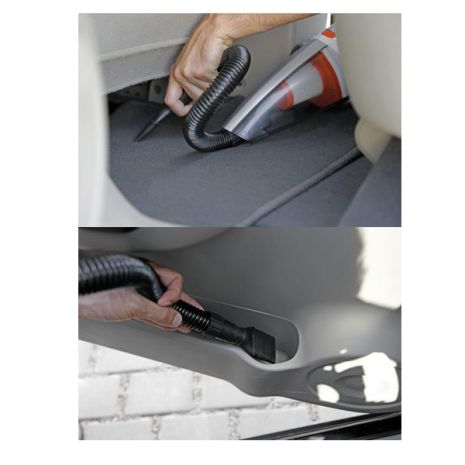 Σκουπάκι Αναπτήρα Ηλεκτρικό TORNADO2 - 12V 96W Auto Moto Tyres 