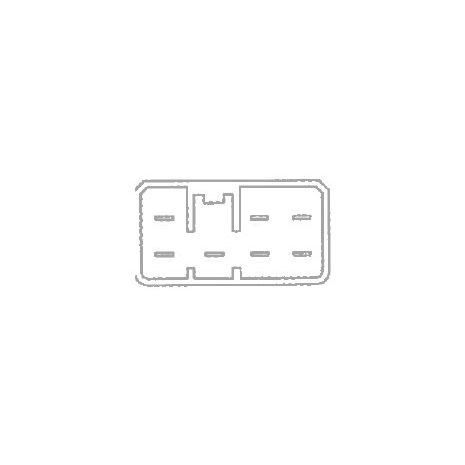 Διακόπτης για HYUNDAI H100 97-01 7 επαφών Auto Moto Tyres 