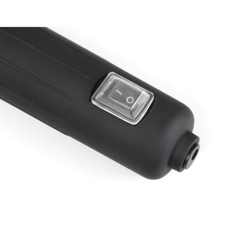 ΦΑΚΟΣ GL-4 12/24/230V ΜΕ 11LED 560lm 6W 7.000K PRO-SERIES ΑΔΙΑΒΡΟΧΟΣ ΜΕ ΜΑΓΝΗΤΙΚΗ ΒΑΣΗ+ΓΑΝΤΖΟΣ Auto Moto Tyres 