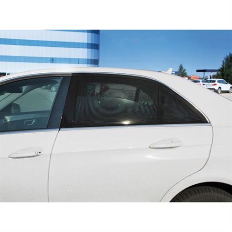 ΠΛΑΙΝΑ ΚΟΥΡΤΙΝΑΚΙΑ ΕΛΑΣΤΙΚΑ ΦΟΡΕΤΑ CAPS 2in1 63>114x46cm LAMPA - 2 ΤΕΜ. Auto Moto Tyres 