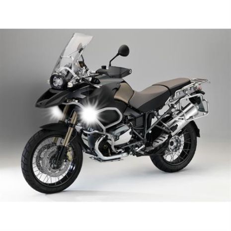 ΠΡΟΒΟΛΕΑΣ ΕΡΓΑΣΙΑΣ 2 CREE LED WL-9 10/30V 8W 520LM 6.000K -1ΤΕΜ. Auto Moto Tyres 