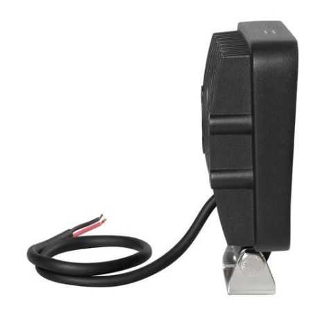 ΠΡΟΒΟΛΕΑΣ ΕΡΓΑΣΙΑΣ WL-13 15W 1200LM 12/24V ΜΕ 5 LED  10-30V 6.000K (110x140x45mm) ΦΩΣ ΔΙΑΘΛΑΣΗΣ -1ΤΕΜ. Auto Moto Tyres 