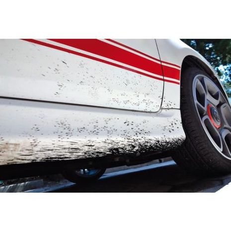 Υγρομάντηλα Χεριών JACK HANDΚΑΙ SURFACES Auto Moto Tyres 