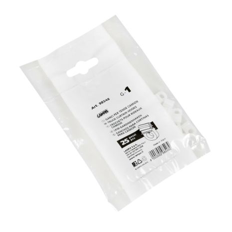 ΓΑΝΤΖΑΚΙΑ ΚΟΥΡΤΙΝΑΣ ΦΟΡΤΗΓΟΥ G-1 25ΤΕΜ. Auto Moto Tyres 