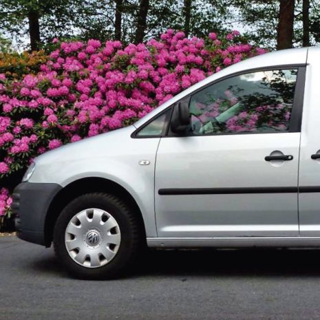 ΜΑΡΚΕ ΤΑΣΙΑ ΓΙΑ VW CADDY/POLO/GOLF 14 INCH CROATIA COVER (4 ΤΕΜ.) Auto Moto Tyres 