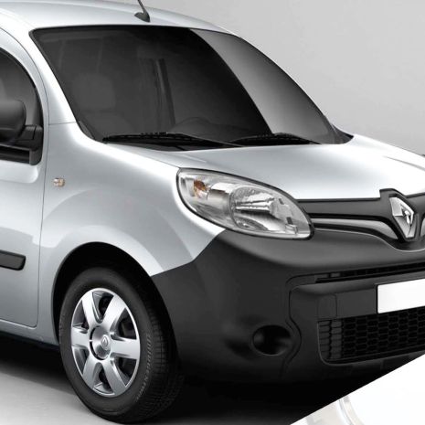 ΜΑΡΚΕ ΤΑΣΙΑ ΓΙΑ RENAULT NEW KANGOO/MEGANE III 15 INCH CROATIA COVER (4 ΤΕΜ.) Auto Moto Tyres 