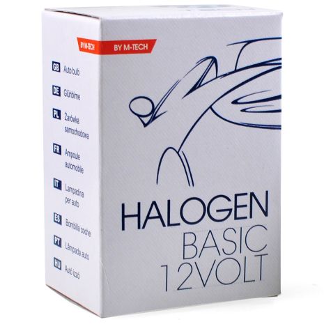 HIR1 12V 65W PX20d STANDARD ΑΛΟΓΟΝΟΥ 1ΤΕΜ. Auto Moto Tyres 