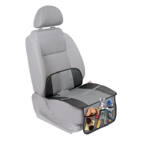 ORGANIZER ΚΑΘΙΣΜΑΤΟΣ ΜΕ 3 ΘΗΚΕΣ KIDS 3in1 Auto Moto Tyres 