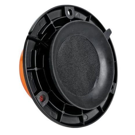 ΜΑΓΝΗΤΙΚΟΣ ΦΑΡΟΣ RL-7 12V/24V (ΠΟΡΤΟΚΑΛΙ - 45 LED - ΒΕΝΤΟΥΖΑ - ΦΙΣ ΚΑΙ ΣΠΙΡΑΛ 320 cm - 150 Χ 75mm) Auto Moto Tyres 