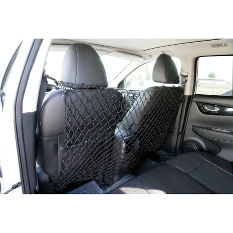 ΔΙΑΧΩΡΙΣΤΙΚΟ ΔΙΧΤΥ ΣΚΥΛΟΥ PET-3 170x80cm Auto Moto Tyres 