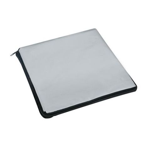 ΕΞΩΤΕΡΙΚΗ ΑΝΤΙΠΑΓΩΤΙΚΗ ΗΛΙΟΠΡΟΣΤΑΣΙΑ ΠΑΡΜΠΡΙΖ NO FROST (70 Χ 185 cm) Auto Moto Tyres 