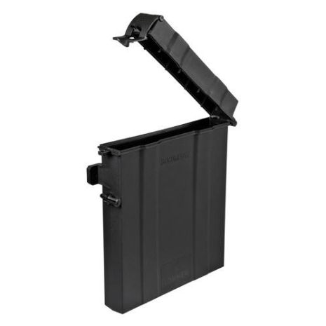 ΟΡΘΟΓΩΝΙΟ ΚΟΥΤΙ ΦΥΛΑΞΗΣ ΕΓΓΡΑΦΩΝ ΜΕ ΥΠΟΔΟΧΗ ΑΣΦΑΛΕΙΑΣ (367 Χ 318 Χ 74 mm) Auto Moto Tyres 